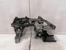 MERCEDES-BENZ Mercedes C Class W205 Front End Clip a2056221600 Lock Carrier Front Mask — thumbnail 5
