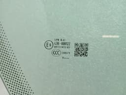 ASTON MARTIN Aston Martin Vantage AM6 18-25 Right Front Glass KY63-C21410-AD Door Panel Re — thumbnail 5