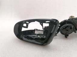 MERCEDES-BENZ Mercedes GT 4-Door X290 GT63S AMG Left Door Mirror RHD A2578108500 Right Hand Drive — thumbnail 2