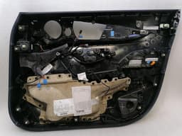 MERCEDES-BENZ Mercedes X290 GT63S Door Card Left A2907200103 RHD RIGHT HANDLE LEATHER 9E38 — thumbnail 6