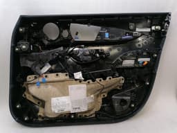 MERCEDES-BENZ Mercedes X290 GT63S Door Card Left A2907200103 RHD RIGHT HANDLE LEATHER 9E38 — thumbnail 5