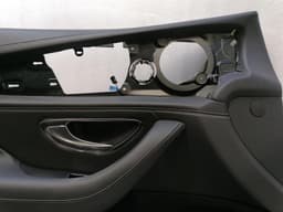 MERCEDES-BENZ Mercedes X290 GT63S Door Card Left A2907200103 RHD RIGHT HANDLE LEATHER 9E38 — thumbnail 4