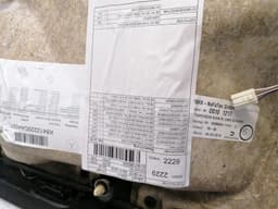 MERCEDES-BENZ Mercedes X290 GT63S Door Card Left A2907200103 RHD RIGHT HANDLE LEATHER 9E38 — thumbnail 7