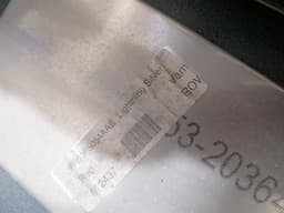 ASTON MARTIN Aston Martin Vantage AM6 18-25 Left Front Door KY63-20123-BA DEFECTS Front Door L — thumbnail 10