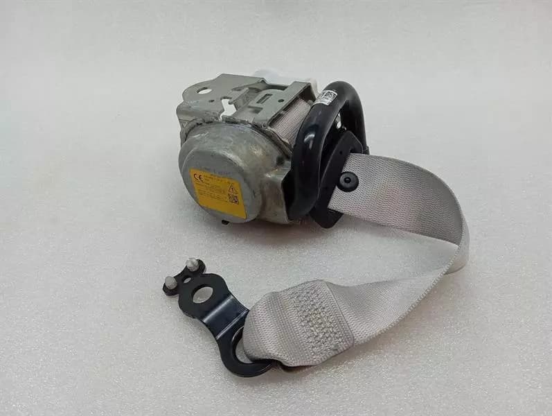 MERCEDES-BENZ Mercedes C Class W205 rear seat belt A2058600685 seat belt belt rear