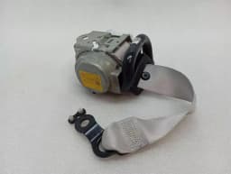 MERCEDES-BENZ Mercedes C Class W205 rear seat belt A2058600685 seat belt belt rear — thumbnail 4