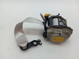MERCEDES-BENZ Mercedes C Class W205 rear seat belt A2058600685 seat belt belt rear — thumbnail 5