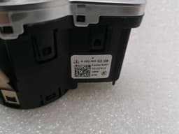 MERCEDES-BENZ Mercedes GT 4-DOOR X290 GT63S AMG Light Switch A2229055508 Light Switch — thumbnail 4