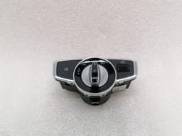 MERCEDES-BENZ Mercedes GT 4-DOOR X290 GT63S AMG Light Switch A2229055508 Light Switch — thumbnail 5