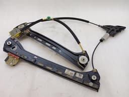 MERCEDES-BENZ Mercedes C Class W205 FRH Door Winder A2057200446 Front Right Window Regulator — thumbnail 2