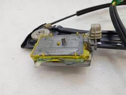 MERCEDES-BENZ Mercedes C Class W205 FRH Door Winder A2057200446 Front Right Window Regulator — thumbnail 5