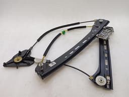 MERCEDES-BENZ Mercedes C Class W205 FRH Door Winder A2057200446 Front Right Window Regulator — thumbnail 6