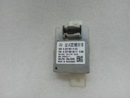 MERCEDES-BENZ Mercedes C Class W205 Electronic Module A2229005118 ECU — thumbnail 1