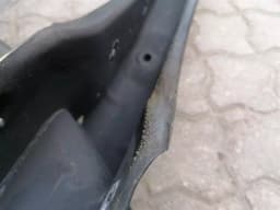 MERCEDES-BENZ Mercedes C63 AMG W205 Rear Subframe A2533501308 Axle Frame Rear Axle M177 — thumbnail 10