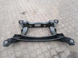 MERCEDES-BENZ Mercedes C63 AMG W205 Rear Subframe A2533501308 Axle Frame Rear Axle M177 — thumbnail 9