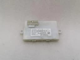 MERCEDES-BENZ MERCEDES C Class W205 Electronic Module A2229000016 ECU KEYLESS — thumbnail 1