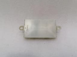 MERCEDES-BENZ MERCEDES C Class W205 Electronic Module A2229000016 ECU KEYLESS — thumbnail 6