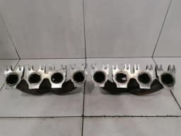 MERCEDES-BENZ Mercedes C63 AMG W205 Exhaust Manifold Set A1771400700 Exhaust Manifold Set M177 — thumbnail 2
