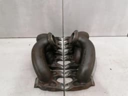 MERCEDES-BENZ Mercedes C63 AMG W205 Exhaust Manifold Set A1771400700 Exhaust Manifold Set M177 — thumbnail 3