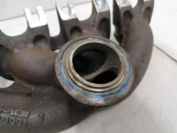 MERCEDES-BENZ Mercedes C63 AMG W205 Exhaust Manifold Set A1771400700 Exhaust Manifold Set M177 — thumbnail 8