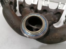 MERCEDES-BENZ Mercedes C63 AMG W205 Exhaust Manifold Set A1771400700 Exhaust Manifold Set M177 — thumbnail 7