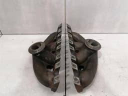 MERCEDES-BENZ Mercedes C63 AMG W205 Exhaust Manifold Set A1771400700 Exhaust Manifold Set M177 — thumbnail 9