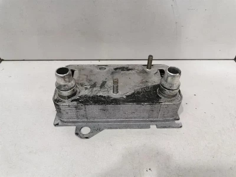Mercedes C63 AMG M177 Gearbox W205 Oil Radiator A0995001900 Oil Cooler Transmission