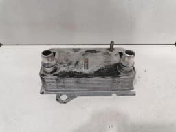 MERCEDES-BENZ Mercedes C63 AMG M177 Gearbox W205 Oil Radiator A0995001900 Oil Cooler Transmission — thumbnail 5