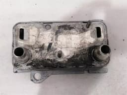 MERCEDES-BENZ Mercedes C63 AMG M177 Gearbox W205 Oil Radiator A0995001900 Oil Cooler Transmission — thumbnail 6