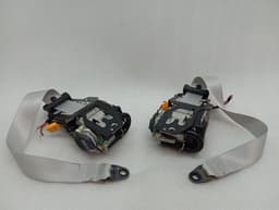 MERCEDES-BENZ MERCEDES C CLASS W205 FRONT SEATBELT SET A2058603401 FRONT SEATBELT COUPE — thumbnail 3
