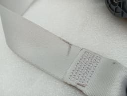 MERCEDES-BENZ MERCEDES C CLASS W205 FRONT SEATBELT SET A2058603401 FRONT SEATBELT COUPE — thumbnail 6