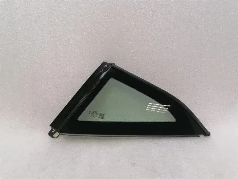 ASTON MARTIN Aston Martin Vantage AM6 18-25 Left Rear Glass KY63-C29751-AE Door Panel LH
