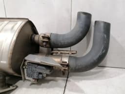 ASTON MARTIN Aston Martin Vantage AM6 2018-2025 Exhaust Silencer KY63-5230-CA Exhaust — thumbnail 4