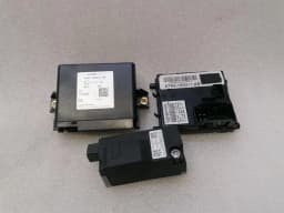 ASTON MARTIN Aston Martin Vantage AM6 Electronic module KY63-19G311-AB control unit tracker — thumbnail 7