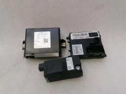 ASTON MARTIN Aston Martin Vantage AM6 Electronic module KY63-19G311-AB control unit tracker — thumbnail 1