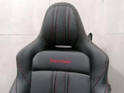 ASTON MARTIN ASTON MARTIN VANTAGE AM6 2018-2025 SEAT SET INTERIOR LEATHER SEATS SPORT — thumbnail 4