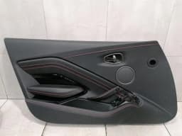 ASTON MARTIN ASTON MARTIN VANTAGE AM6 2018-2025 SEAT SET INTERIOR LEATHER SEATS SPORT — thumbnail 10