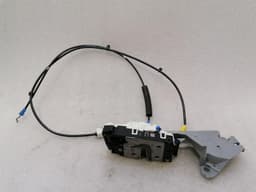 ASTON MARTIN Aston Martin Vantage AM6 2018-2025 Door Lock HY53-21813-AD LEFT Door Lock — thumbnail 1
