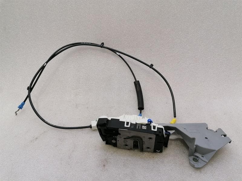 ASTON MARTIN Aston Martin Vantage AM6 2018-2025 Door Lock HY53-21813-AD LEFT Door Lock
