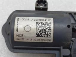 MERCEDES-BENZ Mercedes C Class W205 Right Exhaust Actuator A2909064100 Exhaust Actuator Hi Re — thumbnail 10