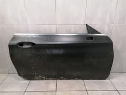 MERCEDES-BENZ Mercedes C205 Coupe W205 Right Door A2057209826 Door Right — thumbnail 1