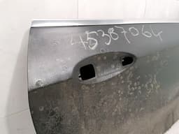 MERCEDES-BENZ Mercedes C205 Coupe W205 Right Door A2057209826 Door Right — thumbnail 2