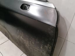 MERCEDES-BENZ Mercedes C205 Coupe W205 Right Door A2057209826 Door Right — thumbnail 6