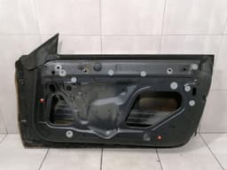 MERCEDES-BENZ Mercedes C205 Coupe W205 Right Door A2057209826 Door Right — thumbnail 7