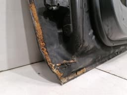 MERCEDES-BENZ Mercedes C205 Coupe W205 Right Door A2057209826 Door Right — thumbnail 10