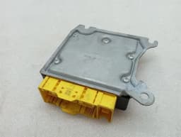 MERCEDES-BENZ Mercedes C Class W205 Safety Module ECU A2059002341 Air Control Unit SRS — thumbnail 3