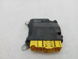 MERCEDES-BENZ Mercedes C Class W205 Safety Module ECU A2059002341 Air Control Unit SRS — thumbnail 4