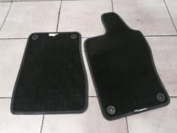 ASTON MARTIN ASTON MARTIN VANTAGE AM6 2018-2025 Floor Mats KY63-18323-DAW RHD — thumbnail 7