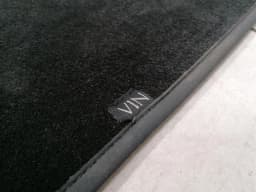 ASTON MARTIN ASTON MARTIN VANTAGE AM6 2018-2025 Floor Mats KY63-18323-DAW RHD — thumbnail 3