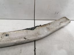 ASTON MARTIN Aston Martin Vantage AM6 18-25 Bumper Beam KY63-108K43-AA Bumper Carrier VO — thumbnail 3